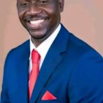 Hon. Momo Siafa Kpoto